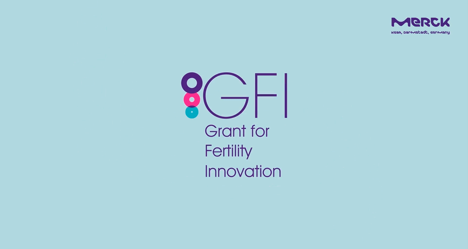 CETI team wins Grant for Fertility Innovation award