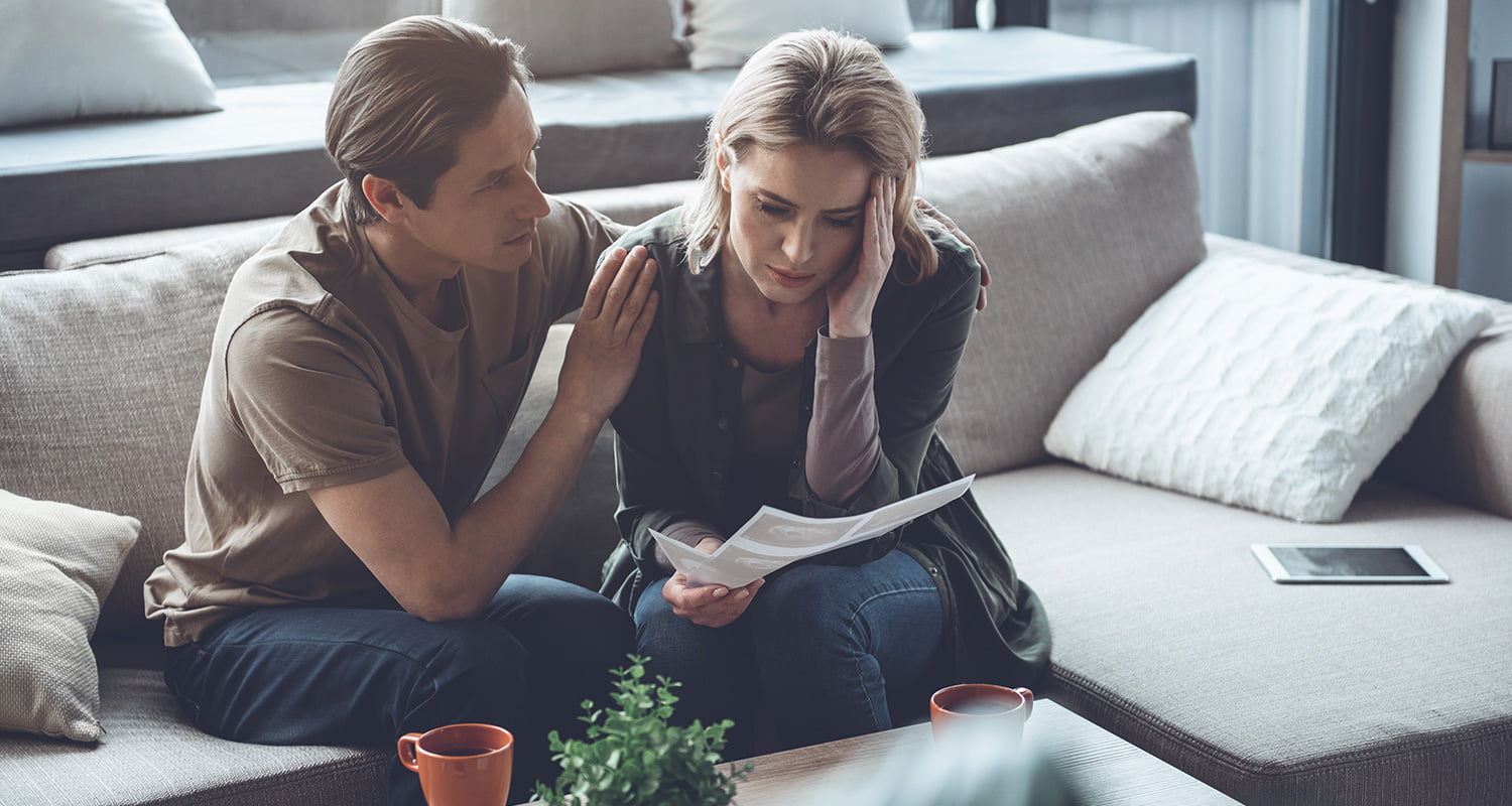 Abortamento de repetição - o que é?